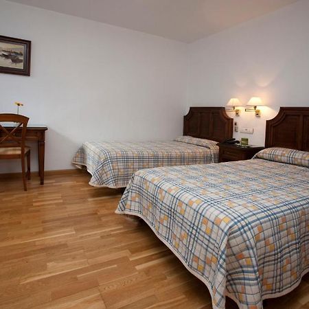 Hotel Avenida Yecla Εξωτερικό φωτογραφία