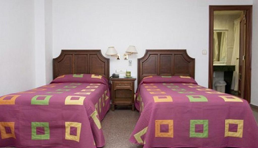Hotel Avenida Yecla Δωμάτιο φωτογραφία
